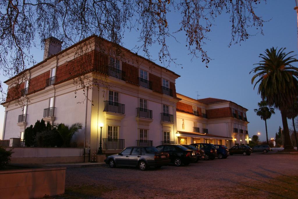 Conimbriga Hotel Do Paco Condeixa-a-Nova Eksteriør billede